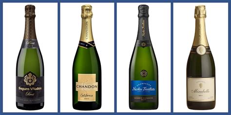 13 Best Cheap Champagne Brands 2020 - Good Affordable Champagne