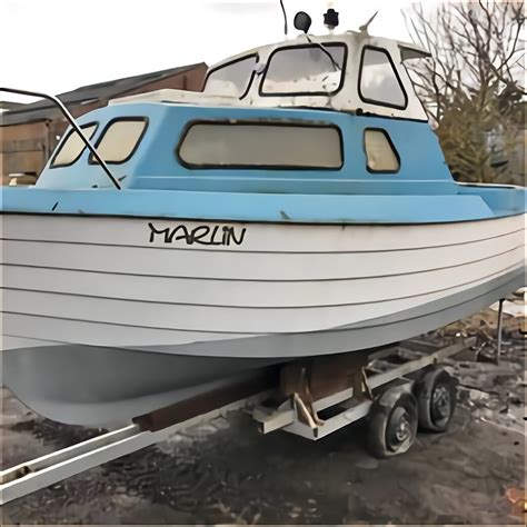 Deep Sea Fishing Boats for sale in UK | 64 used Deep Sea Fishing Boats