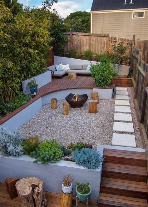 30 Perfect Small Backyard & Garden Design Ideas - Page 21 of 30 ...