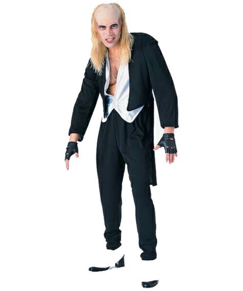 Rocky Horror Riff Raff Costume - Adult Costume - Movie Costumes at ...