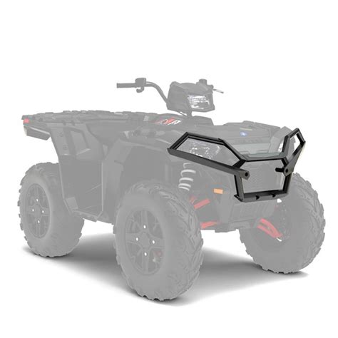 Ultimate Series- Front Bumper | 2017 Polaris Sportsman XP® 1000