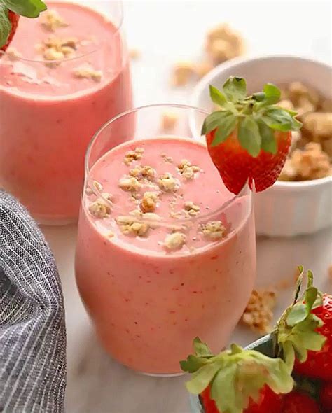 How to Use Oats in Smoothies to Create Fiber-Packed Drink – Divine ...