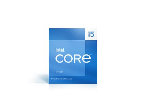 Intel Core i5-13400F Desktop Processor 10 cores (6 P-cores + 4 E-cores ...