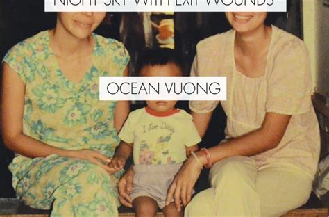 Book Review: Night Sky With Exit Wounds – Broken Pencil Magazine