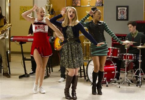 Glee Season 4 Episode 7 "Dynamic Duets" Recap 11/22/12 | Celeb Dirty ...