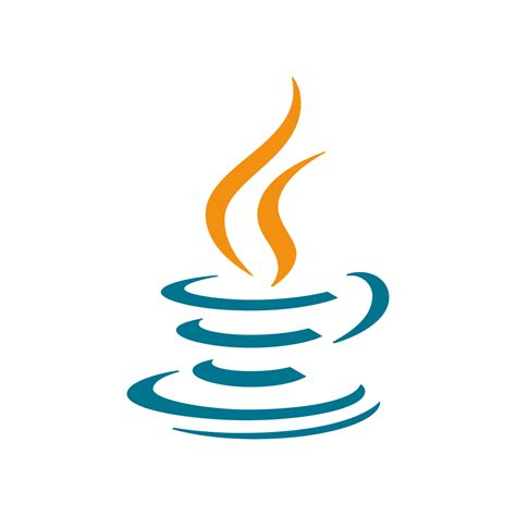 Java (.EPS) vector logo download free