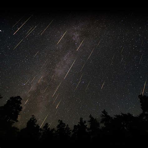 Annual Perseid Meteor Shower Peak Night – August 9, 2023 | History ...