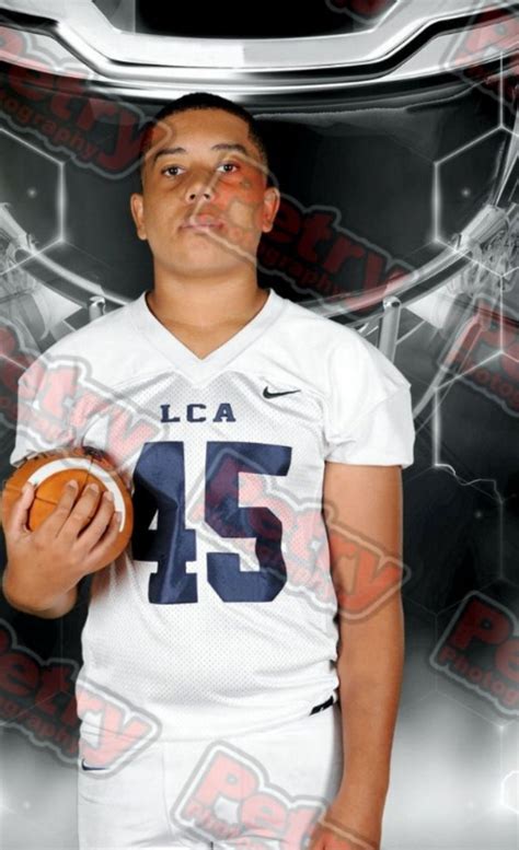 Jeremiah Jackson | LCA, Lafayette, LA | MaxPreps