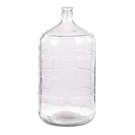 Retro 5 Gallon Glass Water Jug - Walmart.com - Walmart.com