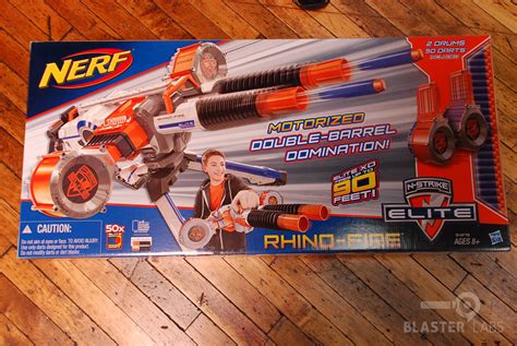 Nerf-N-Strike-Elite-Rhino-Fire-1 | Blaster Hub