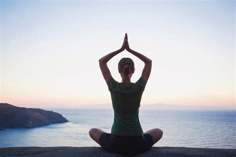 Meditation and breathing: what is the link and how to breathe while ...