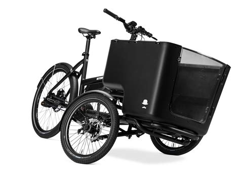 Dutch Electric Bakfiets Cargo Bike Wheels Aluminium Bike Frame For Sale ...