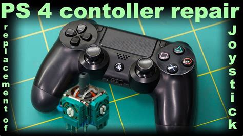 Playstation 4 Controller Repair Parts | Reviewmotors.co