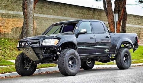 Pin by Chad Haines on Prerunner trucks | Toyota tundra, Truck bumpers ...