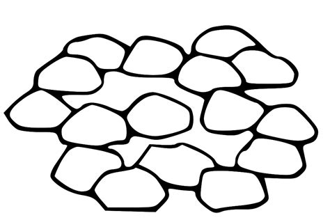 Free Stone Cliparts, Download Free Stone Cliparts png images, Free ...