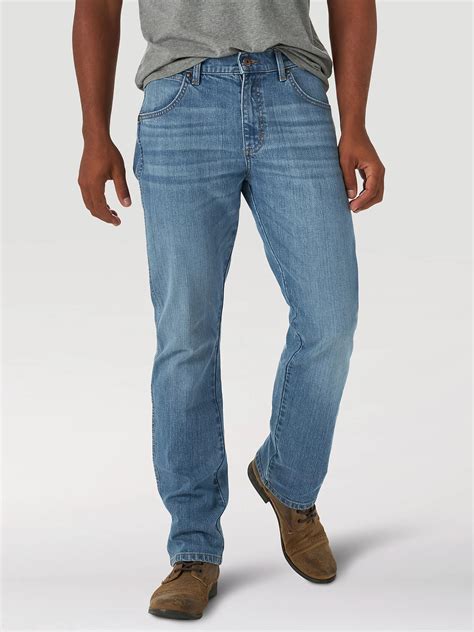 Wrangler Stretch Slim Fit Jeans | lupon.gov.ph