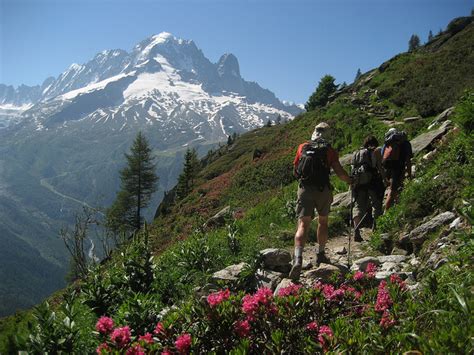 Tour Evaluation: 2023 Chamonix Hiking Adventure - Zephyr Adventures