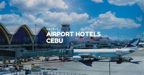 Cebu Airport Hotels - Hoteltipps am Flughafen Mactan