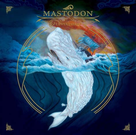 Mastodon Band HD Wallpapers - Wallpaper Cave