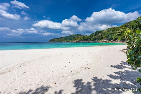 Freedom Beach, a Hidden Beach in Phuket near Patong Beach ⛱️