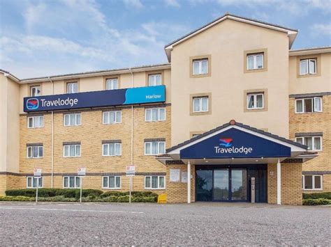 Travelodge Harlow Hotel (London) - Deals, Photos & Reviews