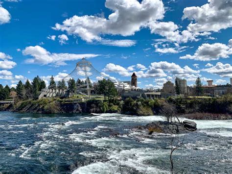 Moving to Spokane: 15 Things You Need to Know - Everyday Spokane