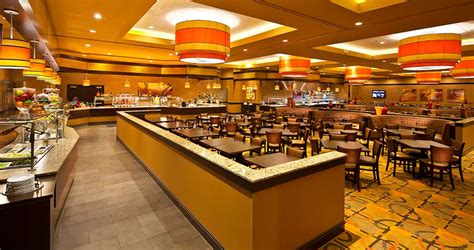 Best Buffet in Biloxi | Golden Nugget Biloxi