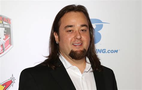 Chumlee Bio, Career, Wet Loss, Wife, Net Worth, Arrested