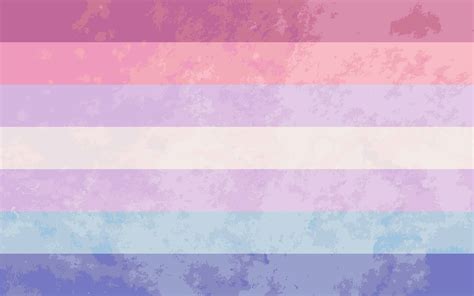 Bigender Flag Meaning, Origin And Colors