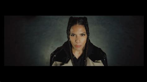 Zaho - Ma lune (Clip officiel) - YouTube Music