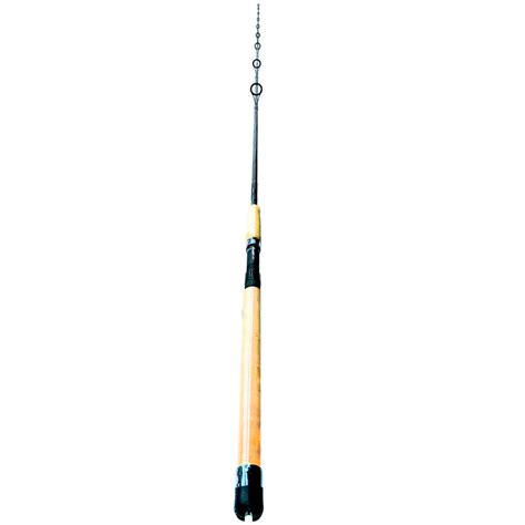 Blackfin Rods Carbon Elite 08 7’6″ 6-12lb Fishing Rod