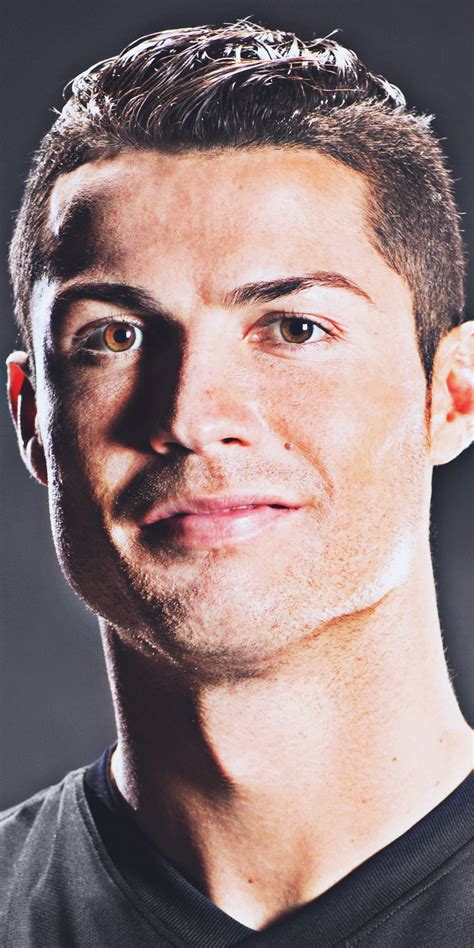 Ronaldo Face Wallpapers - Wallpaper Cave