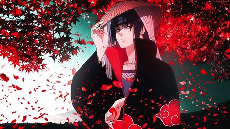 Itachi Wallpaper Naruto Itachi Uchiha Anime 4k Live Wallpaper | Images ...