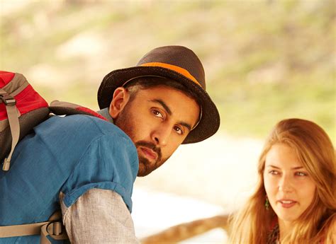 Tamasha Ranbir Kapoor Pics Wallpaper, HD Movies 4K Wallpapers, Images ...