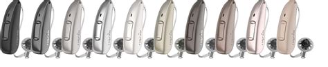 Signia Pure Charge&Go AX RIC hearing aid delivers immersive sound ...