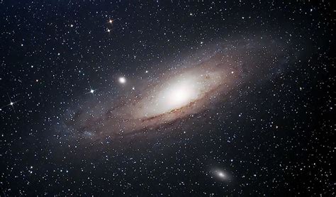 Canis Major Dwarf Galaxy: Type, Age, Size, Diameter, Mass, Location, F