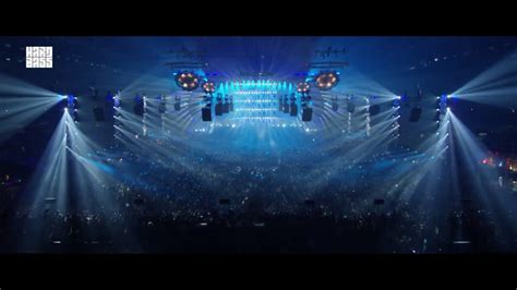 Hard Bass Festival 2017 Team Blue DJ Set l Compilation l - YouTube