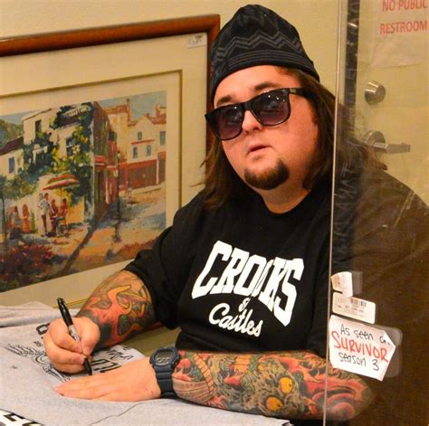 Chumlee Net Worth, Divorce and More Snoop Lion