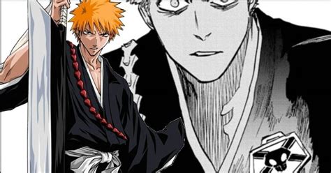 Bleach Teases New Arc With One-Shot Cliffhanger