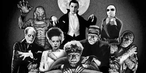 Universal Monsters | Heroes Wiki | Fandom