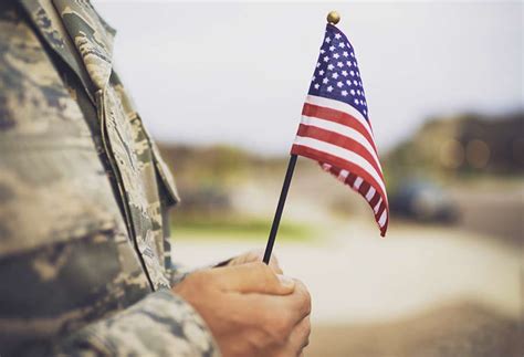 Rehab for Veterans: Things to Consider When Finding a Treatment Center