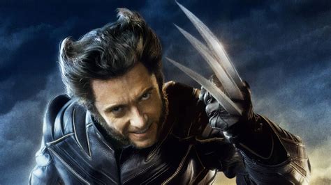 1920x1080 Wolverine X Men The Last Stand Laptop Full HD 1080P HD 4k ...