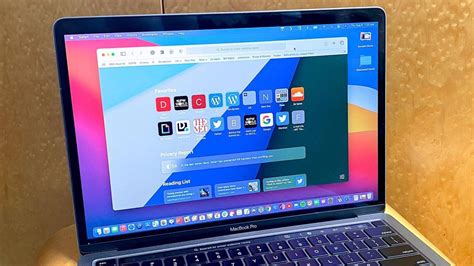 macOS Big Sur review: Entering the future of the Mac | Tom's Guide