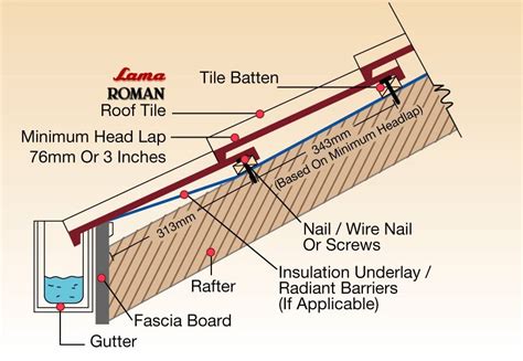 Roof Batten Nail Size - Nail Ftempo