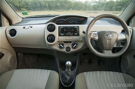 Toyota Etios facelift - CarWale