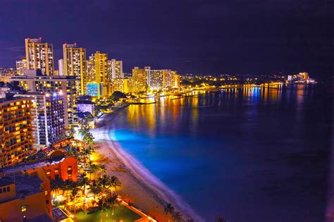 Nightlife in Honolulu - Honolulu travel guide - Go Guides