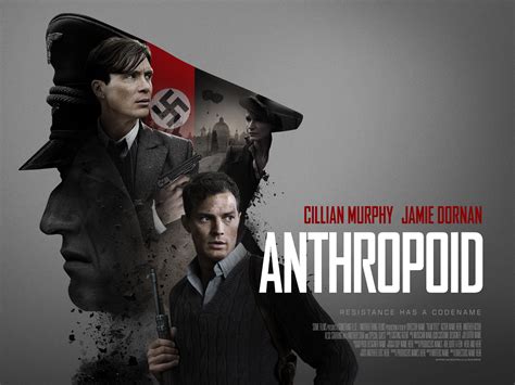 ANTHROPOID :: Behance