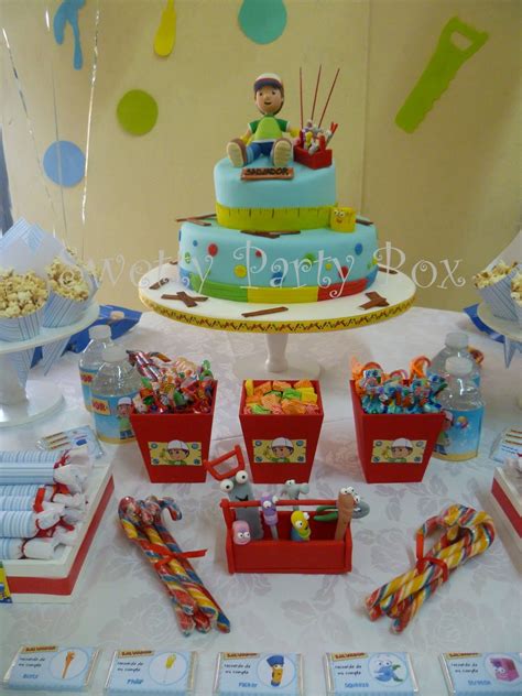 Pin en Misc Birthday Parties