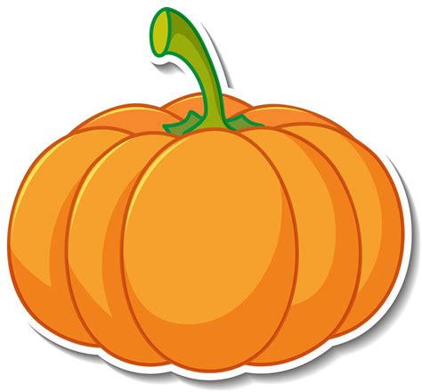 Pumpkin Clipart Vector Art, Icons, and Graphics for Free Download