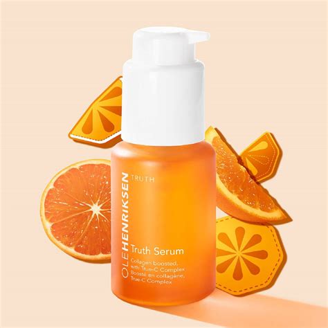 Truth Serum - Vitamin C Serum de OLEHENRIKSEN ≡ SEPHORA